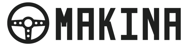 MAKINA DRIVERS CLUB product
