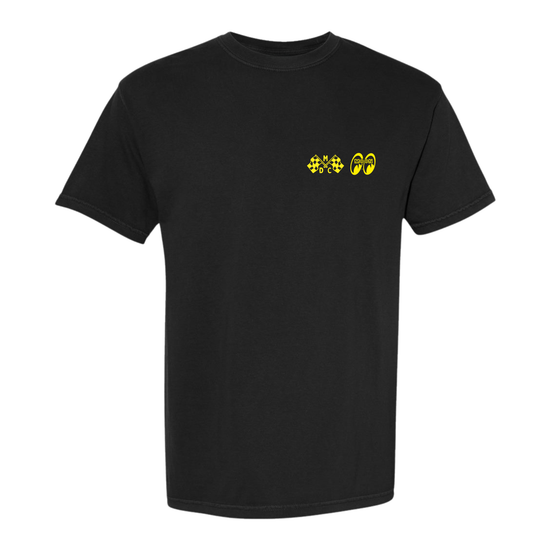 SUNDAY SERVICE - MOONEYES