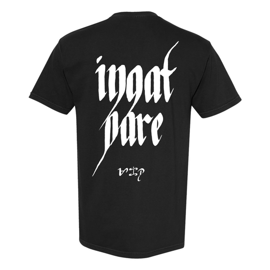 INGAT PARE by Jamuna Priti T-Shirt