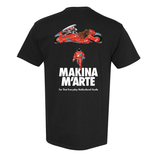 MAKINA M'ARTE T-Shirt