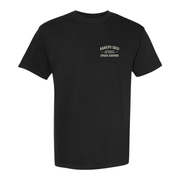 Arroyo Seco Speed Demons T-Shirt - Black