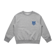 Coyote Kids Crewneck