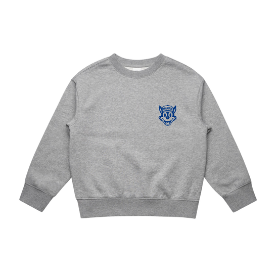 Coyote Kids Crewneck