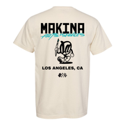 MAKINA x SER@LA T