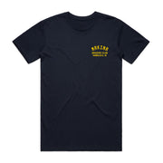 Gail K.F. Au Racing Team T-Shirts