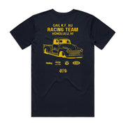 Gail K.F. Au Racing Team T-Shirts