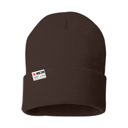 Work Wear Beanie