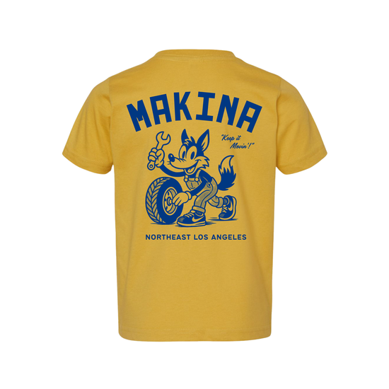Coyote Kids T-Shirt
