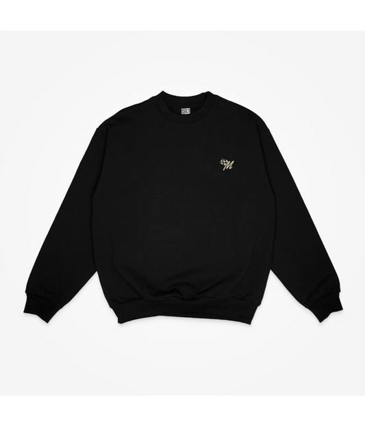 Motorheads Crewneck Sweatshirt